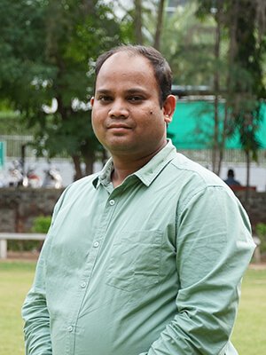 Ankit Sharma
