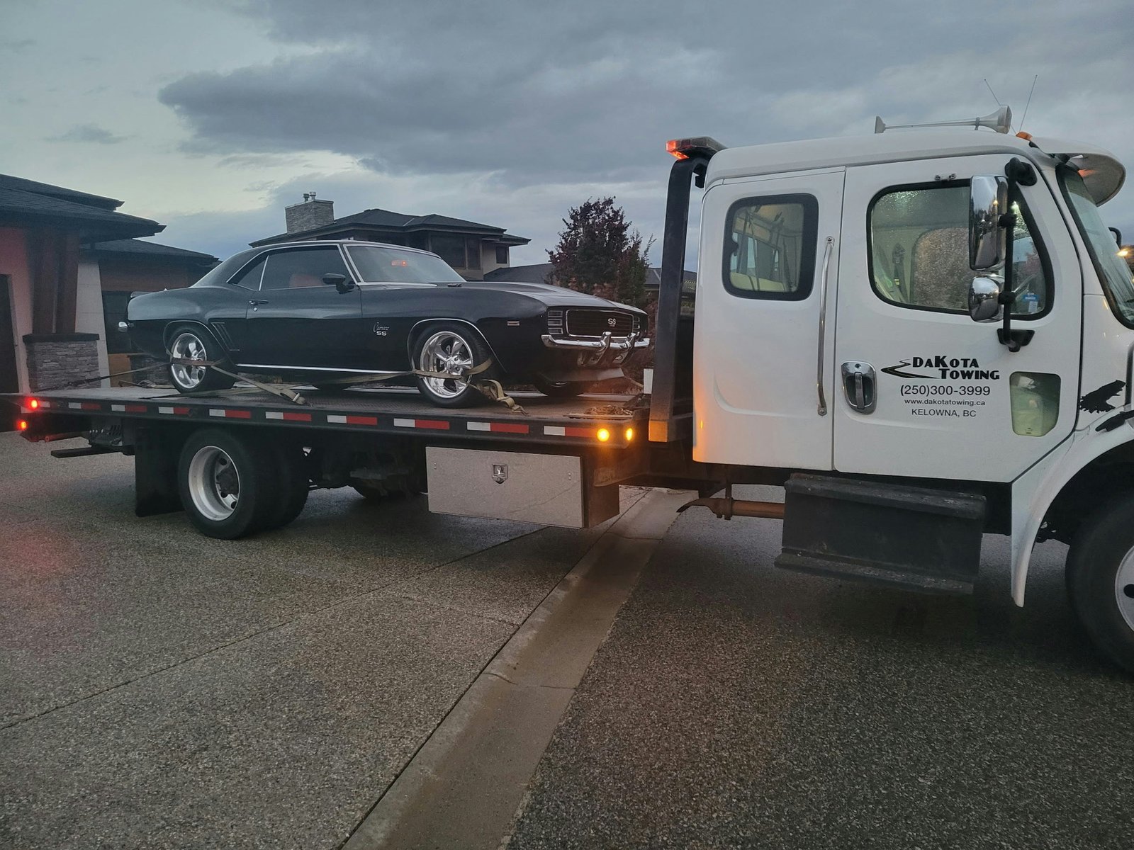 Car Transportation