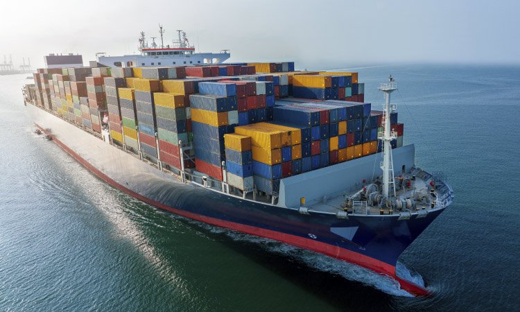 Maritime Transport Services