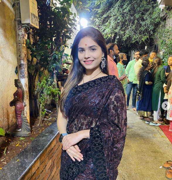 Meera Sharma