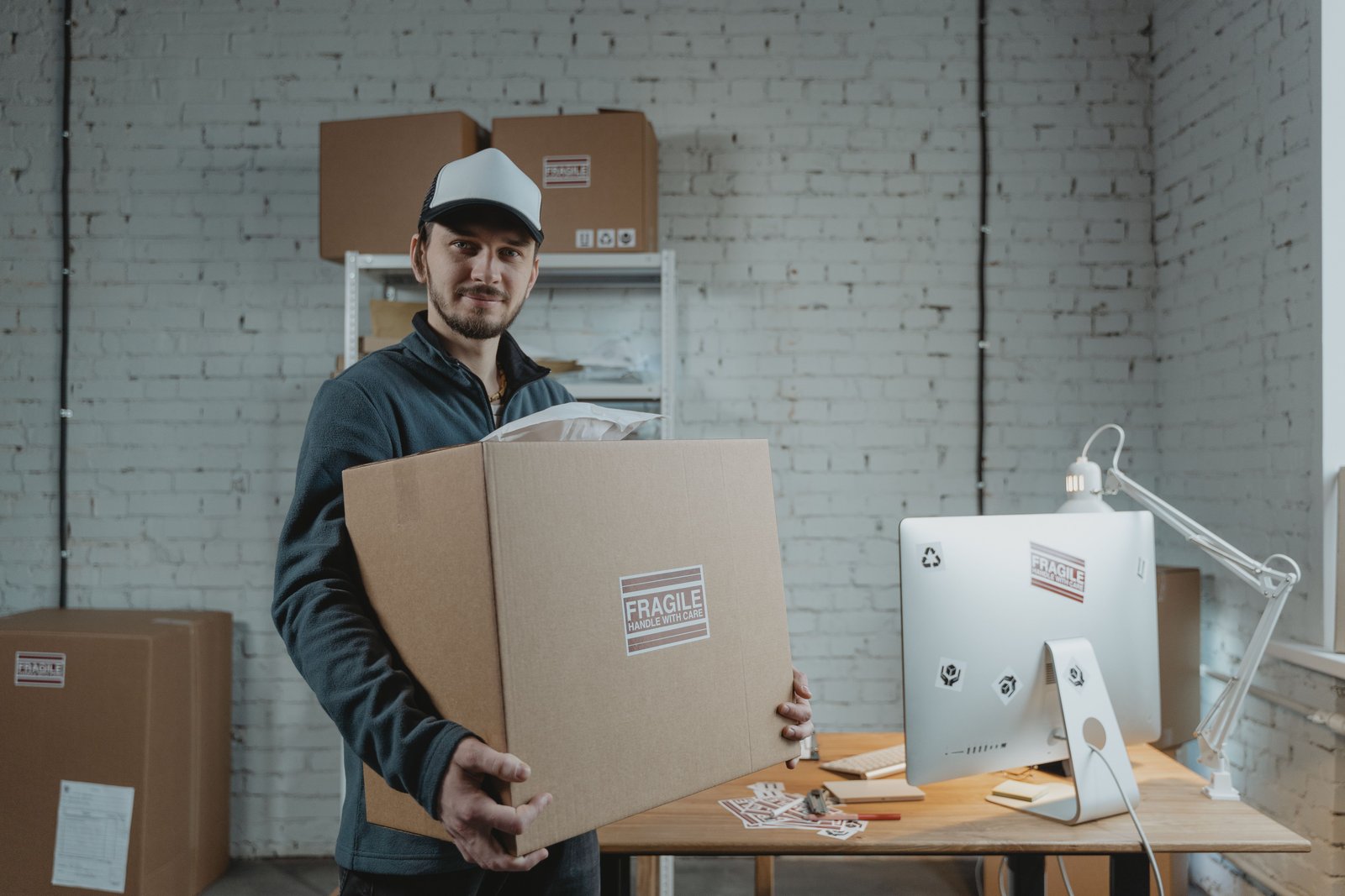 Office Shifting
